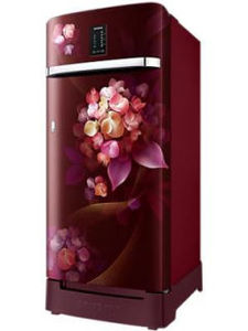 Samsung RR21C2F25HT 189 L 5 Star Inverter Direct Cool Single Door Refrigerator