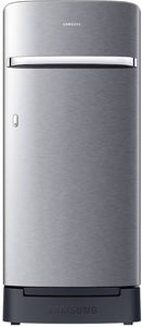 Samsung RR21C2H25S8 189 L 5 Star Inverter Direct Cool Single Door Refrigerator