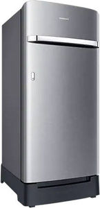 Samsung RR21C2H25S8 189 L 5 Star Inverter Direct Cool Single Door Refrigerator