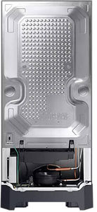 Samsung RR21C2H25S8 189 L 5 Star Inverter Direct Cool Single Door Refrigerator