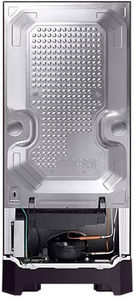 Samsung RR21C2H25CR 189 L 5 Star Inverter Direct Cool Single Door Refrigerator