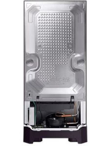 Samsung RR21C2H25CR 189 L 5 Star Inverter Direct Cool Single Door Refrigerator