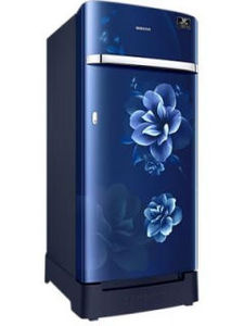 Samsung RR21C2H25CU 189 L 5 Star Inverter Direct Cool Single Door Refrigerator