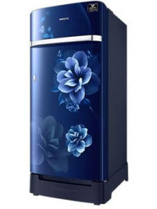 Samsung RR21C2H25CU 189 L 5 Star Inverter Direct Cool Single Door Refrigerator