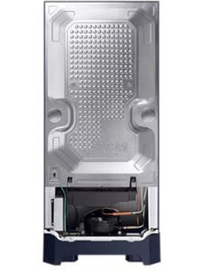 Samsung RR21C2H25CU 189 L 5 Star Inverter Direct Cool Single Door Refrigerator