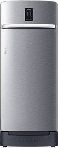 Samsung RR23C2F24S8 215 L 4 Star Inverter Direct Cool Single Door Refrigerator