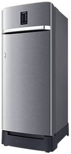Samsung RR23C2F24S8 215 L 4 Star Inverter Direct Cool Single Door Refrigerator