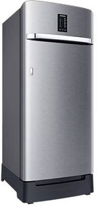 Samsung RR23C2F24S8 215 L 4 Star Inverter Direct Cool Single Door Refrigerator