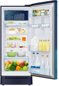 Samsung RR23C2F249U 215 L 4 Star Inverter Direct Cool Single Door Refrigerator
