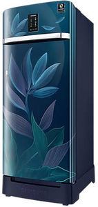 Samsung RR23C2F249U 215 L 4 Star Inverter Direct Cool Single Door Refrigerator