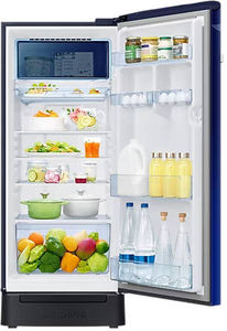 Samsung RR23C2F24NK 215 L 4 Star Inverter Direct Cool Single Door Refrigerator