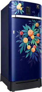 Samsung RR23C2F24NK 215 L 4 Star Inverter Direct Cool Single Door Refrigerator