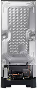 Samsung RR23C2F24NK 215 L 4 Star Inverter Direct Cool Single Door Refrigerator