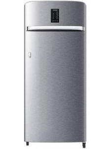 Samsung RR23C2E24S8 215 L 4 Star Inverter Direct Cool Single Door Refrigerator