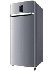 Samsung RR23C2E24S8 215 L 4 Star Inverter Direct Cool Single Door Refrigerator