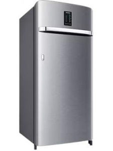 Samsung RR23C2E24S8 215 L 4 Star Inverter Direct Cool Single Door Refrigerator