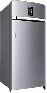 Samsung RR23C2E24S8 215 L 4 Star Inverter Direct Cool Single Door Refrigerator