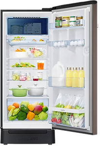 Samsung RR23C2F35DX 215 L 5 Star Inverter Direct Cool Single Door Refrigerator