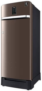 Samsung RR23C2F35DX 215 L 5 Star Inverter Direct Cool Single Door Refrigerator