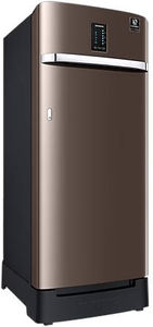 Samsung RR23C2F35DX 215 L 5 Star Inverter Direct Cool Single Door Refrigerator