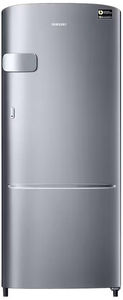 Samsung RR24C2Y23S8 223 L 3 Star Direct Cool Single Door Refrigerator