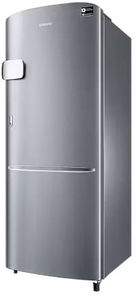 Samsung RR24C2Y23S8 223 L 3 Star Direct Cool Single Door Refrigerator