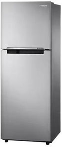 Samsung RT28C3032GS 236 L 2 Star Inverter Frost Free Double Door Refrigerator