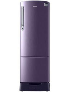 Samsung RR26C3893UT 246 L 3 Star Inverter Direct Cool Single Door Refrigerator