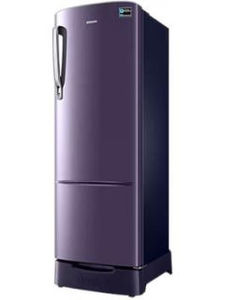 Samsung RR26C3893UT 246 L 3 Star Inverter Direct Cool Single Door Refrigerator