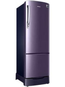 Samsung RR26C3893UT 246 L 3 Star Inverter Direct Cool Single Door Refrigerator