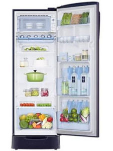 Samsung RR26C3893UT 246 L 3 Star Inverter Direct Cool Single Door Refrigerator