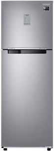 Samsung RT30C3742S9 256 L 2 Star Inverter Frost Free Double Door Refrigerator