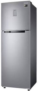 Samsung RT30C3742S9 256 L 2 Star Inverter Frost Free Double Door Refrigerator