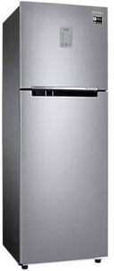 Samsung RT30C3742S9 256 L 2 Star Inverter Frost Free Double Door Refrigerator