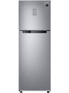 Samsung RT30C3742S9 256 L 2 Star Inverter Frost Free Double Door Refrigerator
