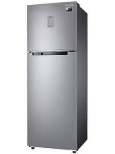 Samsung RT30C3742S9 256 L 2 Star Inverter Frost Free Double Door Refrigerator
