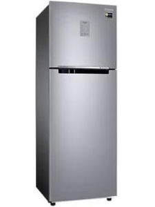 Samsung RT30C3742S9 256 L 2 Star Inverter Frost Free Double Door Refrigerator