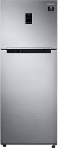 Samsung RT39C5511S9 363 L 1 Star Inverter Frost Free Double Door Refrigerator