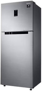Samsung RT39C5511S9 363 L 1 Star Inverter Frost Free Double Door Refrigerator