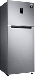 Samsung RT39C5511S9 363 L 1 Star Inverter Frost Free Double Door Refrigerator