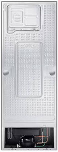 Samsung RT39C5511S9 363 L 1 Star Inverter Frost Free Double Door Refrigerator