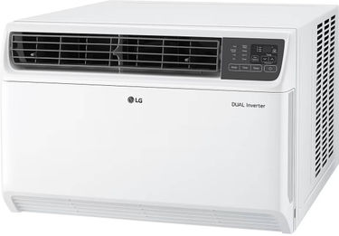 LG RW-Q18WWXA 1.5 Ton 3 Star Window Air Conditioner