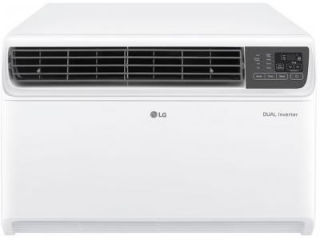LG RW-Q24WWYA 2 Ton 4 Star Window Air Conditioner