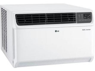 LG RW-Q24WWYA 2 Ton 4 Star Window Air Conditioner