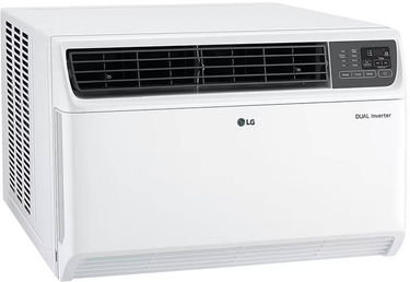 LG RW-Q24WWYA 2 Ton 4 Star Window Air Conditioner