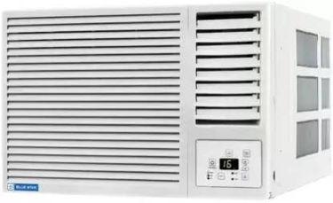 Blue Star WFA309GN 0.8 Ton 3 Star Window Air Conditioner