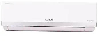Lloyd GLS18I3PWSBP 1.5 Ton 3 Star Inverter Split Air Conditioner