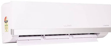 Lloyd GLS18I3PWSBP 1.5 Ton 3 Star Inverter Split Air Conditioner