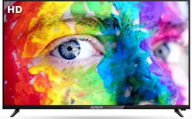 Adsun C-3200SF/S 32 inch HD ready Smart LED TV