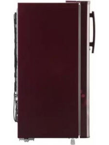 LG GL-B199OSED 185 L 3 Star Direct Cool Single Door Refrigerator